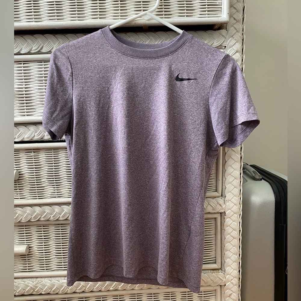 Nike Dri-Fit Women’s T-Shirt